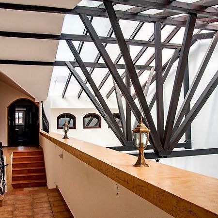 Gosciniec Asticus Bed and Breakfast Jarosław Esterno foto