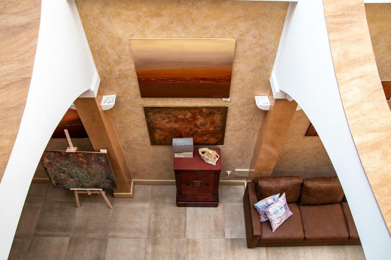 Gosciniec Asticus Bed and Breakfast Jarosław Esterno foto
