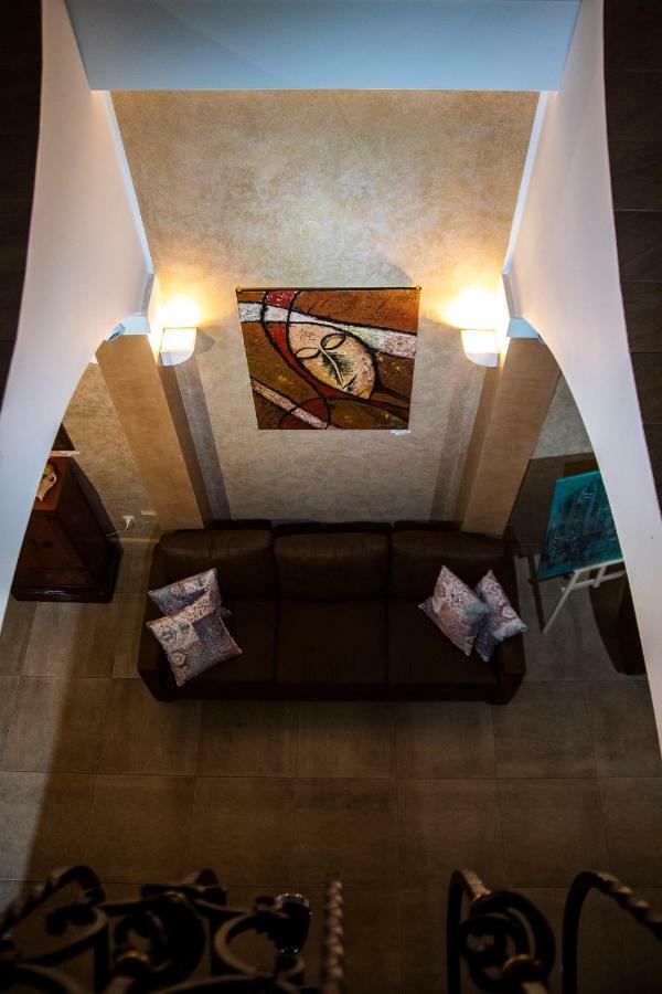 Gosciniec Asticus Bed and Breakfast Jarosław Esterno foto